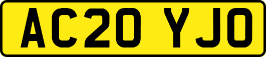 AC20YJO