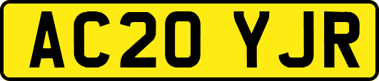 AC20YJR