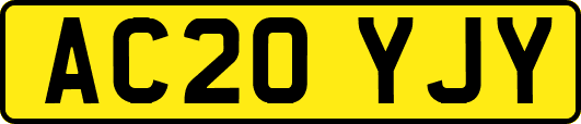 AC20YJY