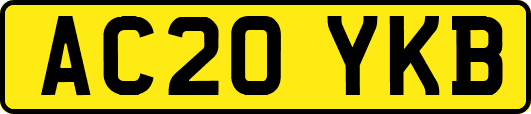 AC20YKB