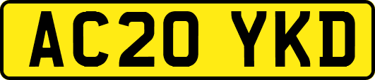 AC20YKD