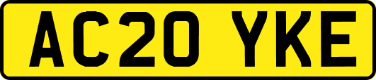 AC20YKE