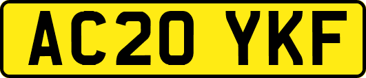 AC20YKF
