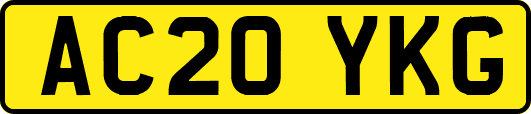 AC20YKG