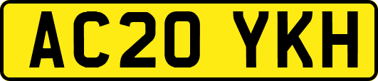 AC20YKH