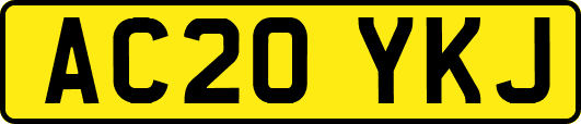 AC20YKJ