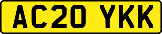 AC20YKK