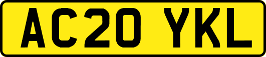 AC20YKL
