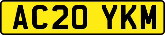 AC20YKM