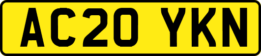 AC20YKN