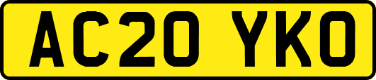 AC20YKO