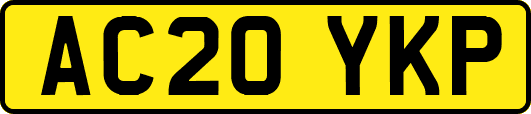 AC20YKP
