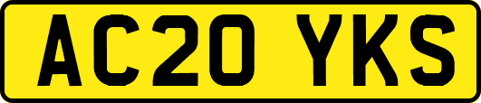 AC20YKS