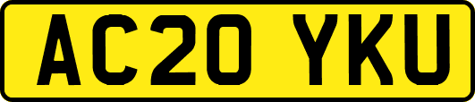AC20YKU