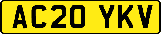 AC20YKV