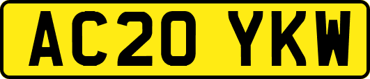 AC20YKW