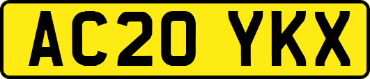 AC20YKX