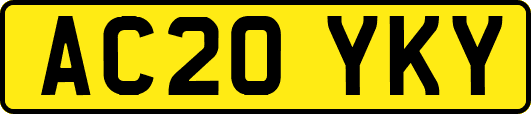 AC20YKY