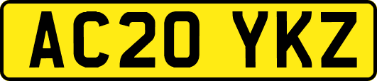 AC20YKZ