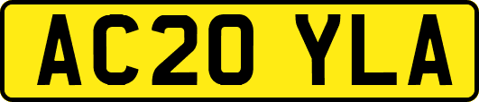 AC20YLA