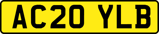 AC20YLB