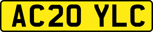 AC20YLC