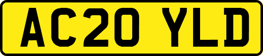 AC20YLD