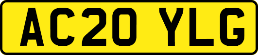 AC20YLG