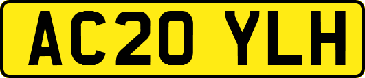 AC20YLH