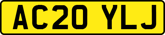 AC20YLJ