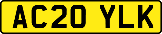 AC20YLK