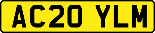 AC20YLM