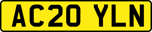 AC20YLN