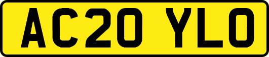 AC20YLO
