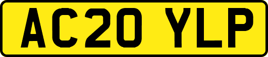 AC20YLP