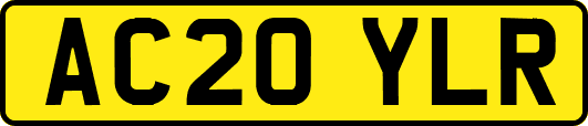 AC20YLR