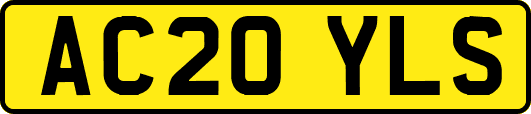 AC20YLS