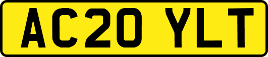 AC20YLT