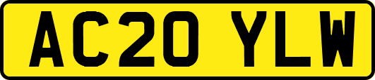 AC20YLW