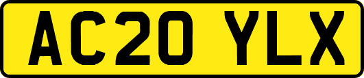 AC20YLX