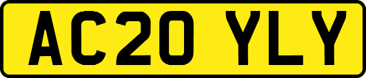 AC20YLY
