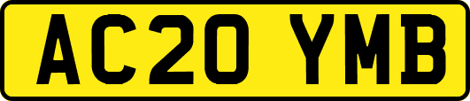 AC20YMB