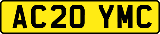 AC20YMC