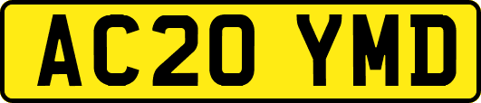 AC20YMD