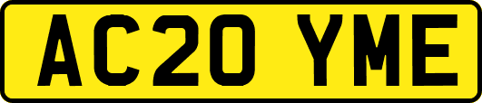 AC20YME
