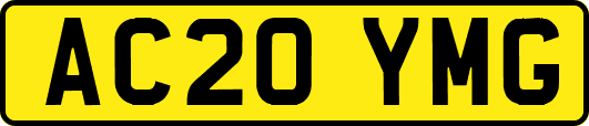 AC20YMG