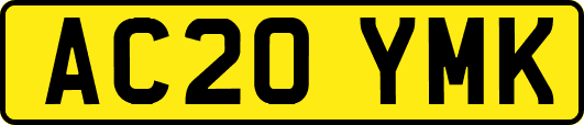 AC20YMK
