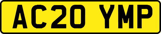 AC20YMP