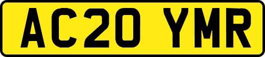 AC20YMR