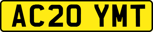 AC20YMT